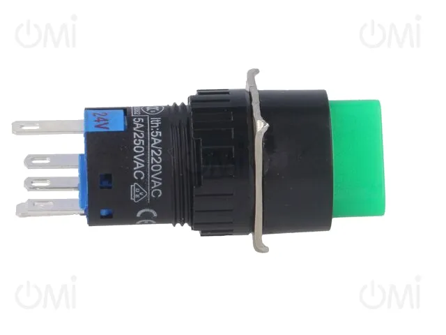 LAS1-AY-11X/21/G/24V