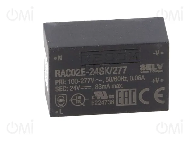 RAC02E-24SK/277