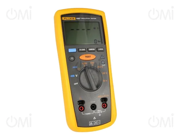 FLUKE 1507