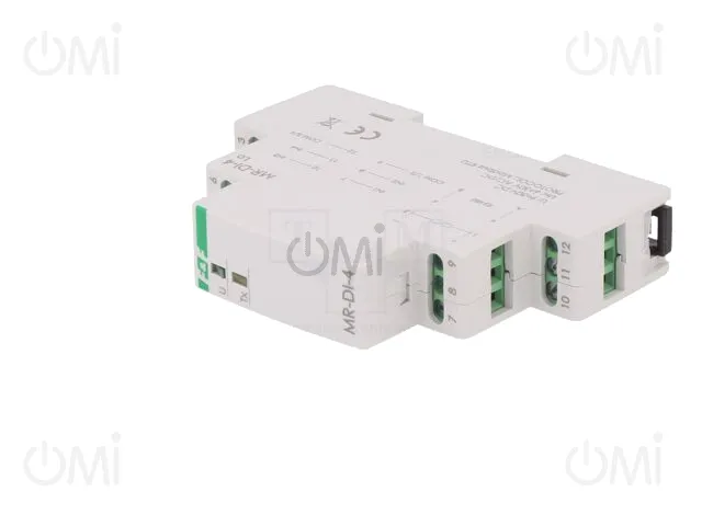 MAX-MR-DI-4LO
