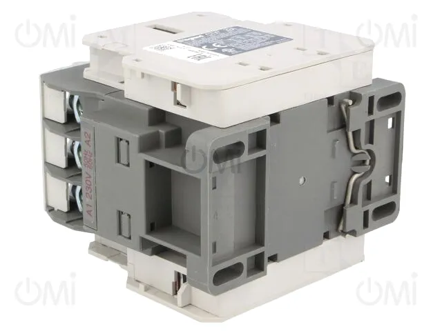 CTX3 3P 32A 2NO2NC  230V AC