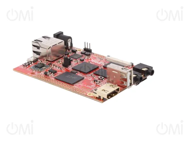 A64-OLINUXINO-1GE4GW