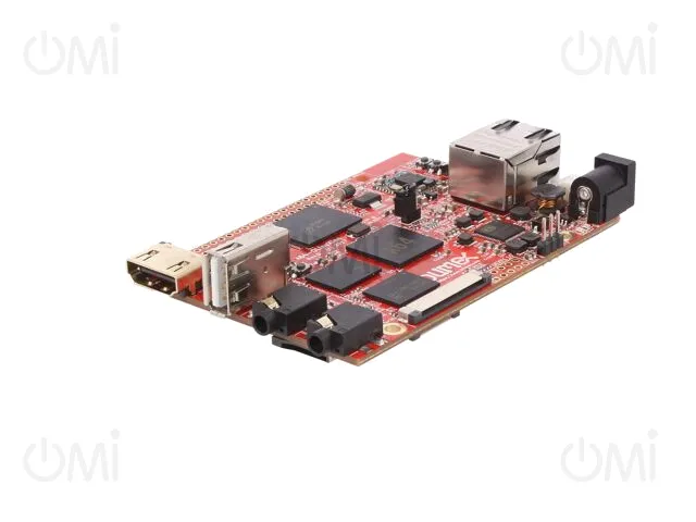 A64-OLINUXINO-1GE4GW