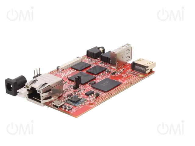 A64-OLINUXINO-1GE4GW