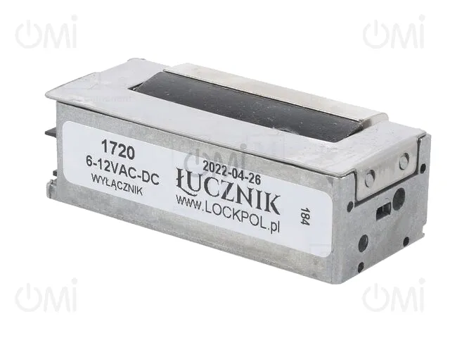 1720 6-12V AC/DC