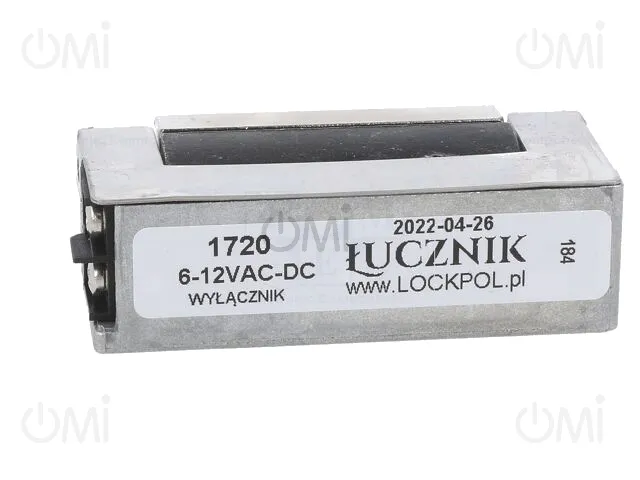 1720 6-12V AC/DC