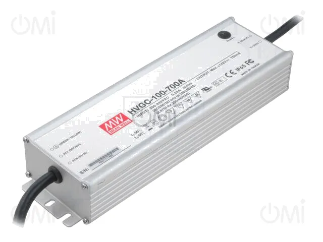 HVGC-100-700A