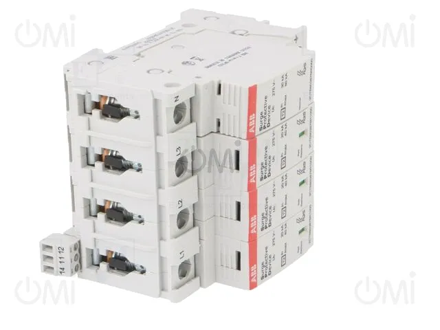 OVR T2 3N 40-275 P TS QS