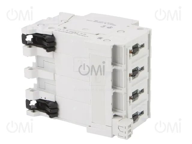 OVR T2 3N 40-275 P TS QS