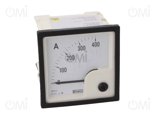 039-70125-0400-0-60MV-0-400A