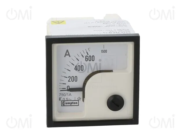 039-90212-0000-1/2A-0-750/1500A-48X48MM