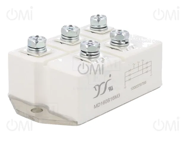 MD160S16M3