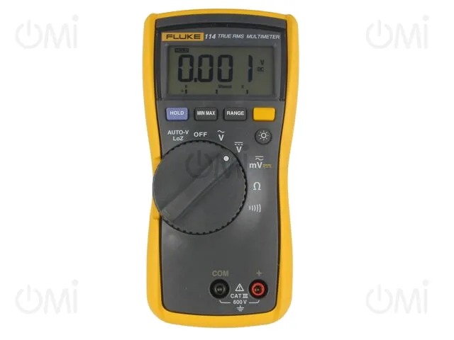 FLUKE 114