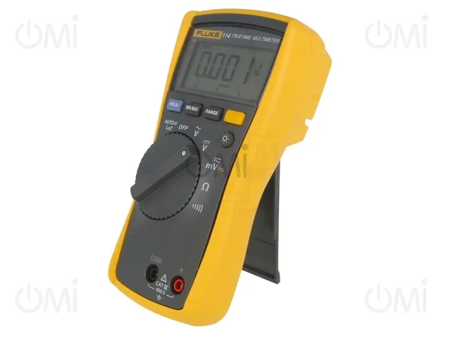 FLUKE 114