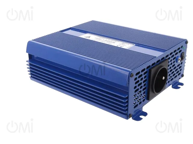 IPS-1000S 12V/230V ECO MODE