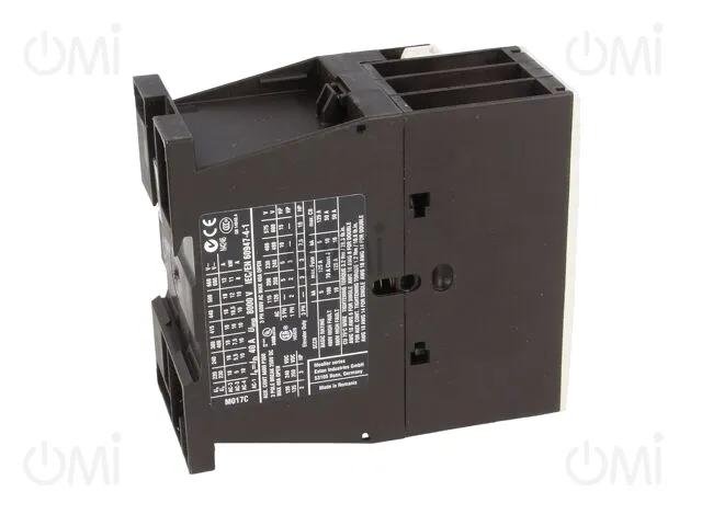 DILM17-10(42V50HZ,48V60HZ)
