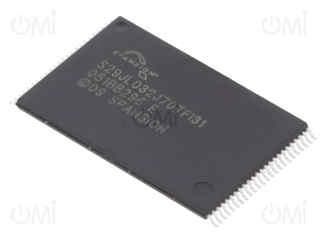 S29JL032J70TFI310