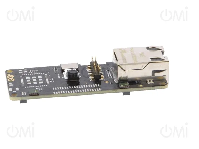 PORTENTA VISION SHIELD - ETHERNET