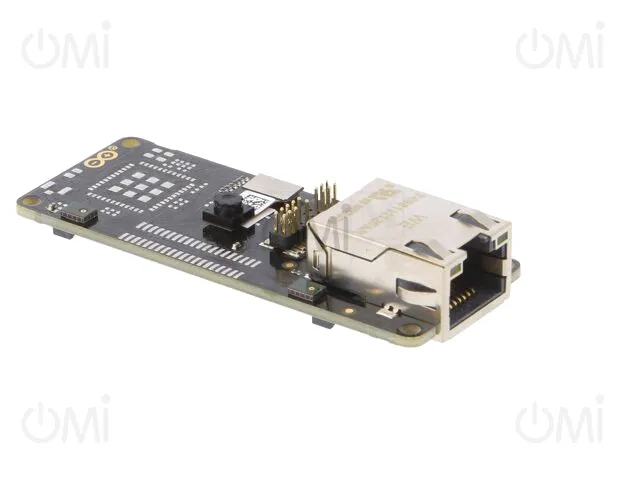 PORTENTA VISION SHIELD - ETHERNET