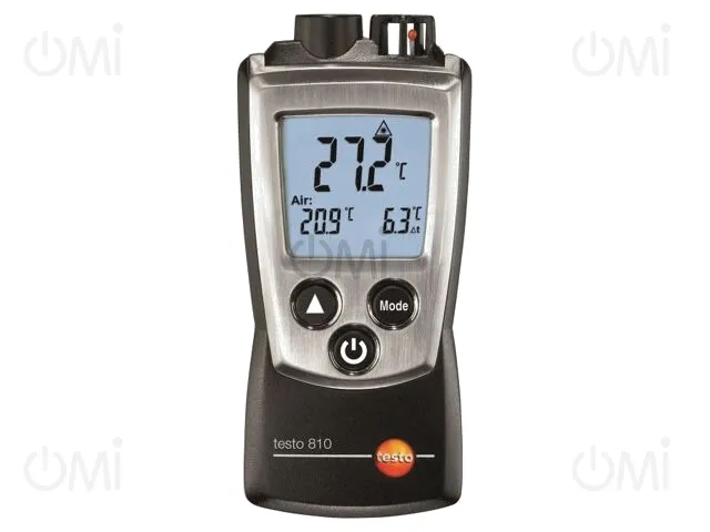 TESTO 810 0560 0810