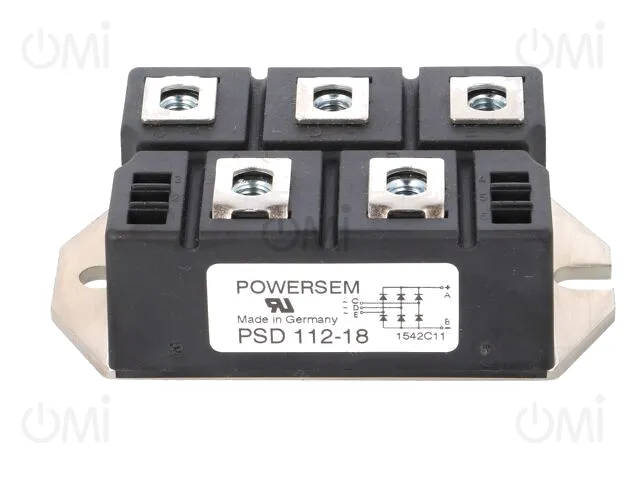 PSD 112/18