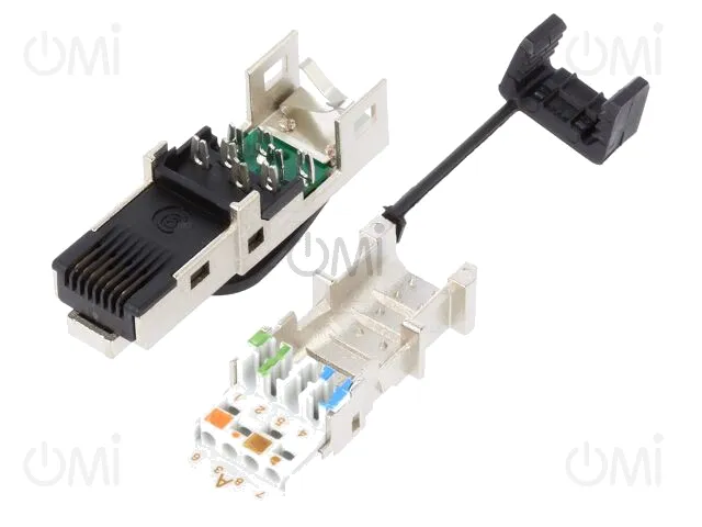 1963600000 IE-PS-RJ45-FH-BK