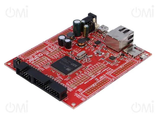 STM32-E407