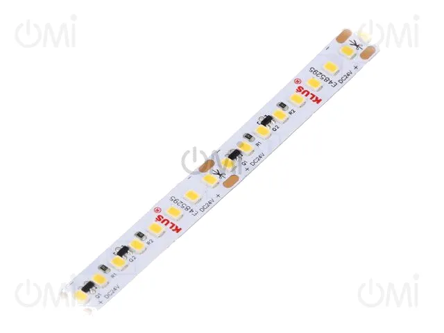 TAŚMA LED K-30-2400-24V 24W/M