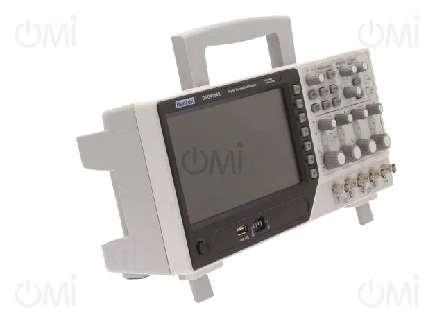 HANTEK DSO4104B