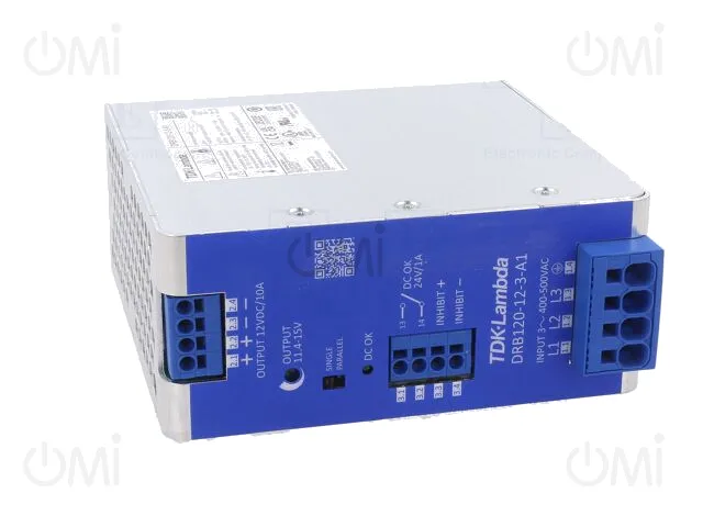 DRB120-12-3-A1