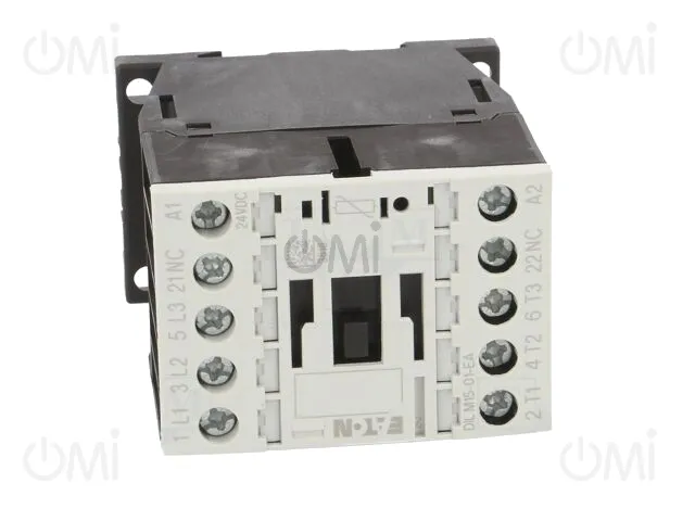 DILM15-01-EA(24VDC)