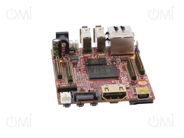 A20-OLINUXINO-LIME-S16M