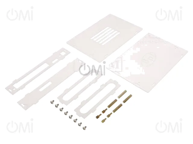 BPI-R64 ACRYLIC CASE