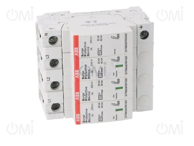 OVR T2 3N 40-275 P QS