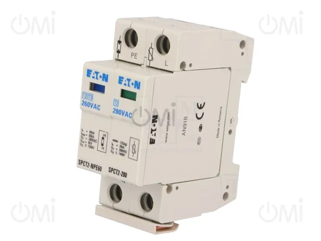 SPCT2-280-1+NPE