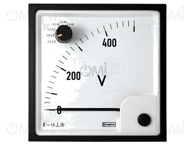 039-90717-0120-120V-VTCONNECTED6/0,1 KV