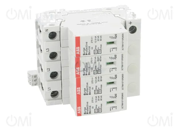 OVR T1-T2 4L 12.5-275S P TS QS