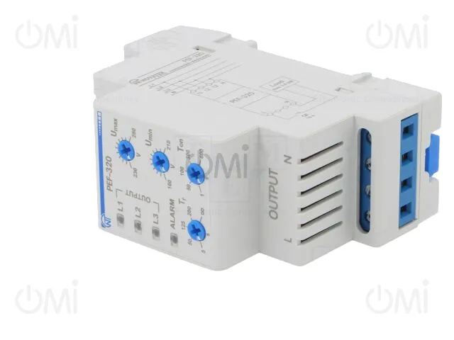 PEF-320