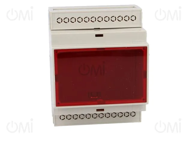 D4MG-IRC