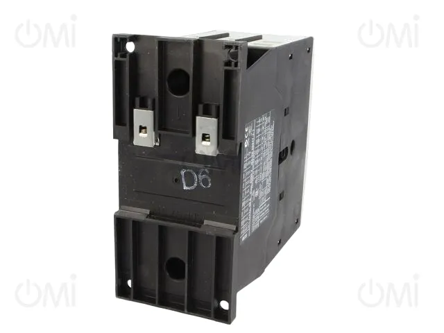 DILM72(230V50HZ,240V60HZ)