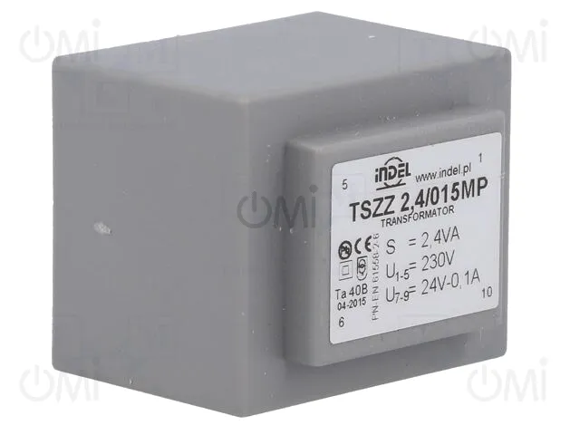 TSZZ2.4/015MP