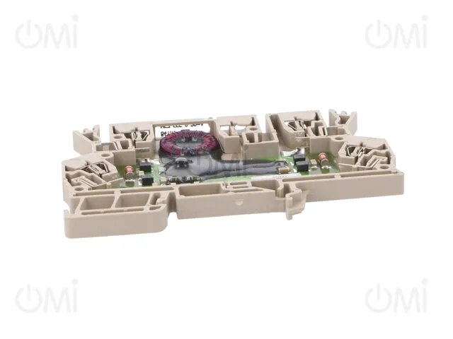 MCZ CCC 0-20MA/0-20MA
