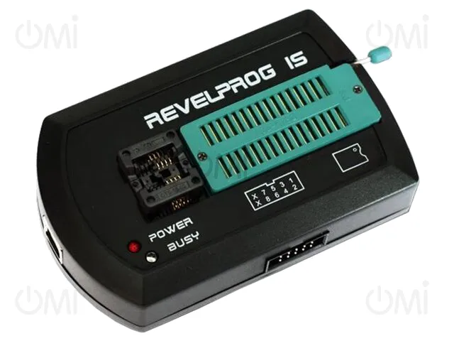 REVELPROG-IS