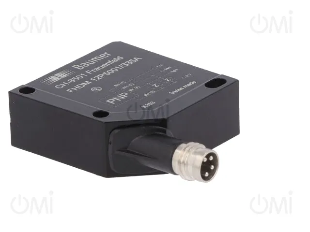 FHDM 12P5001/S35A