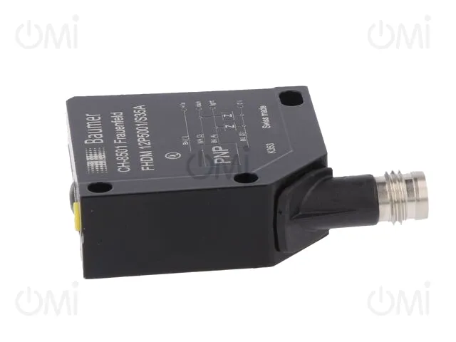 FHDM 12P5001/S35A