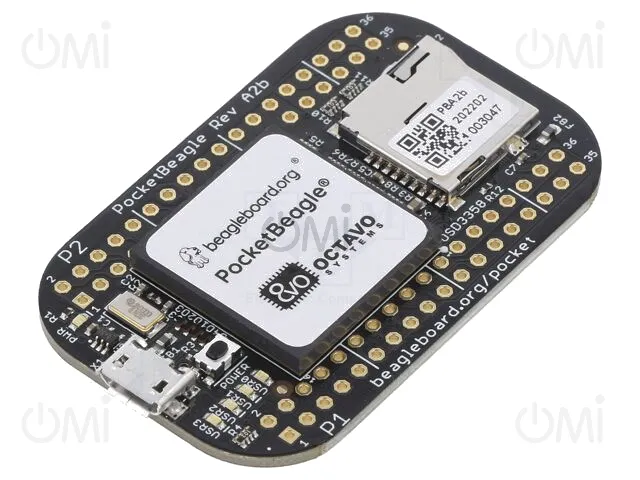 BEAGLEBOARD POCKET
