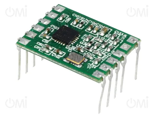 RC-CC1101-SPI-434