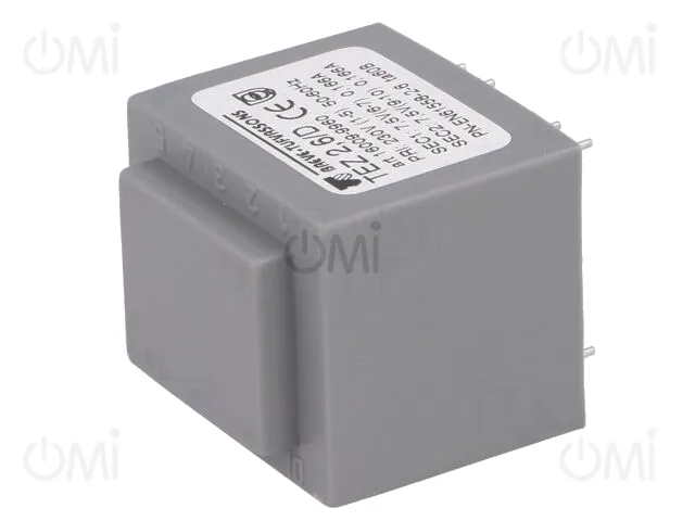 TEZ2.6/D230/7.5-7.5V
