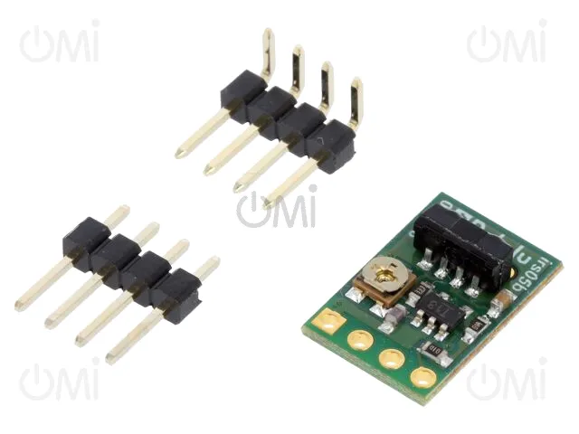 38 KHZ IR PROXIMITY SENSOR HIGH BRIGHTNE
