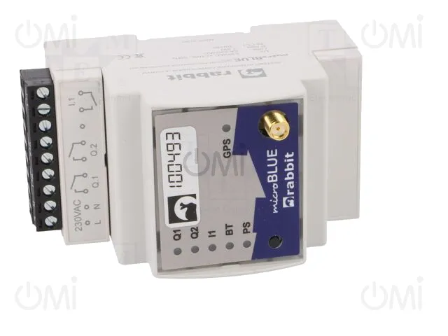 MICROBLUE GPS ZEWNĘTRZNA